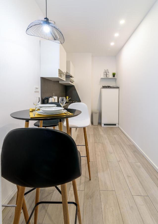 Apartman Sokol**** Velika Gorica Luaran gambar