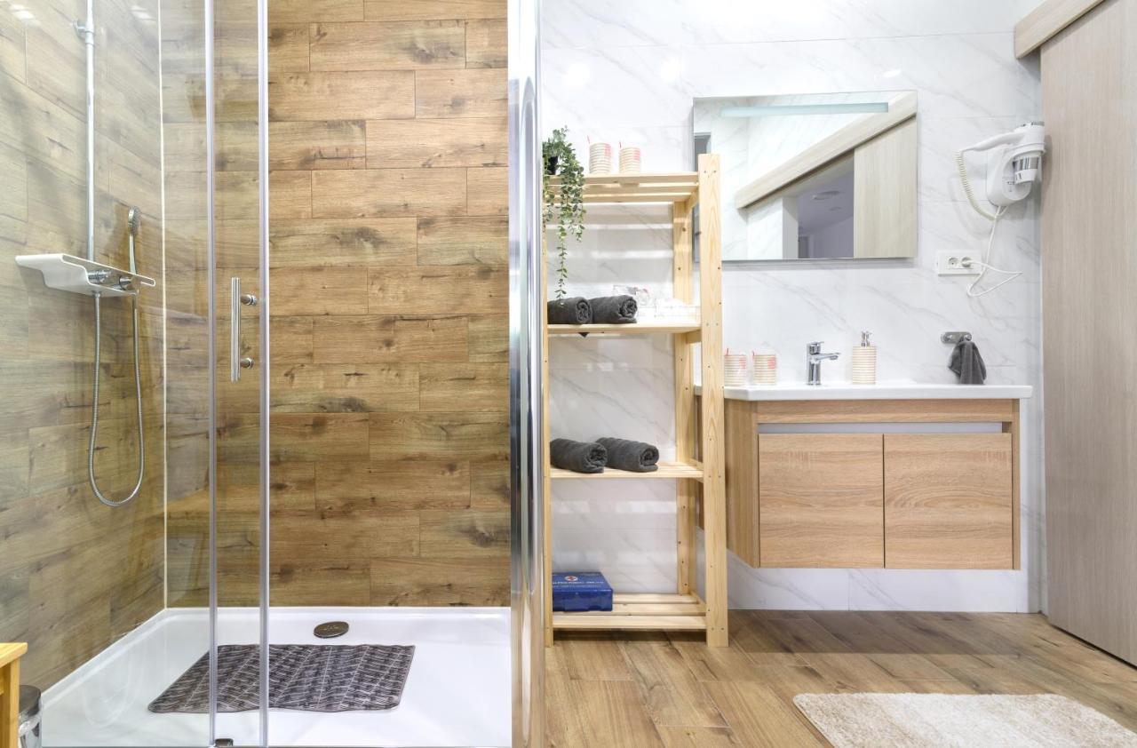 Apartman Sokol**** Velika Gorica Luaran gambar