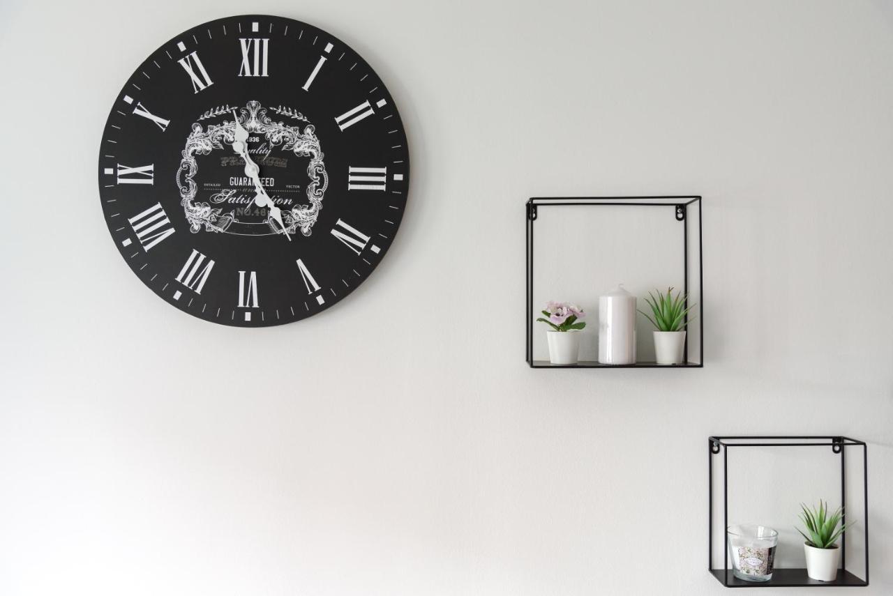 Apartman Sokol**** Velika Gorica Luaran gambar