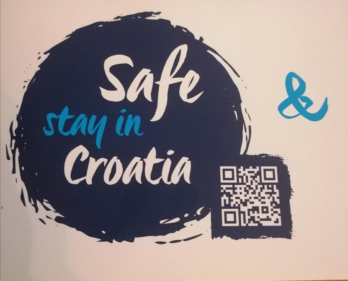 Apartman Sokol**** Velika Gorica Luaran gambar