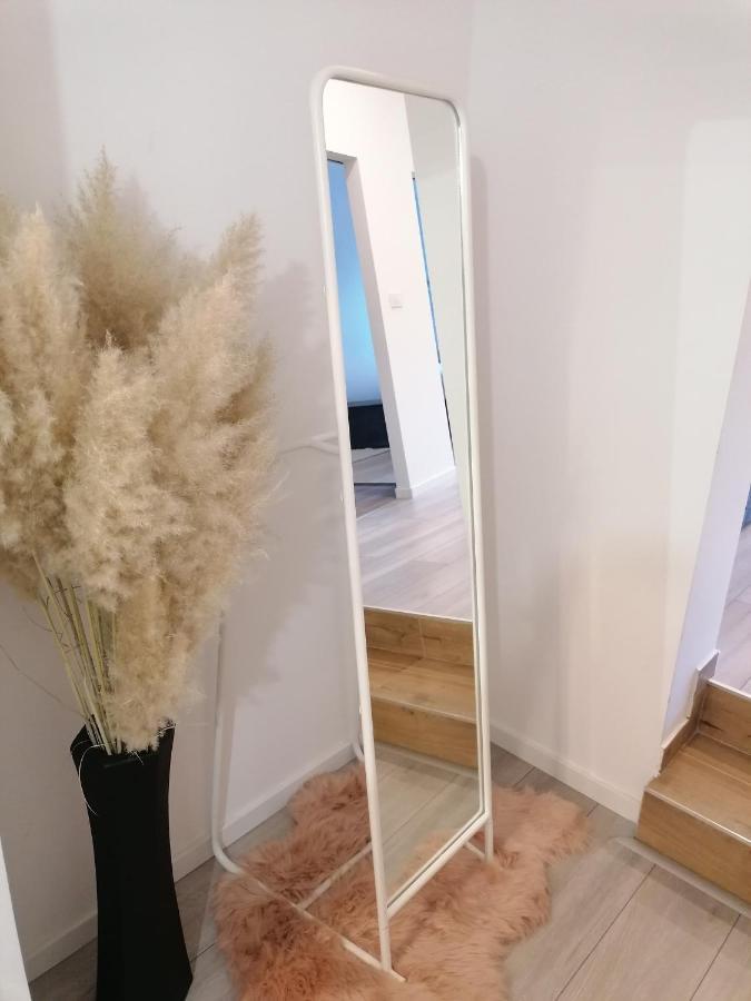 Apartman Sokol**** Velika Gorica Luaran gambar